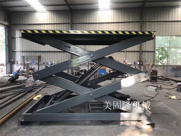 绵阳固定式升降货梯价格