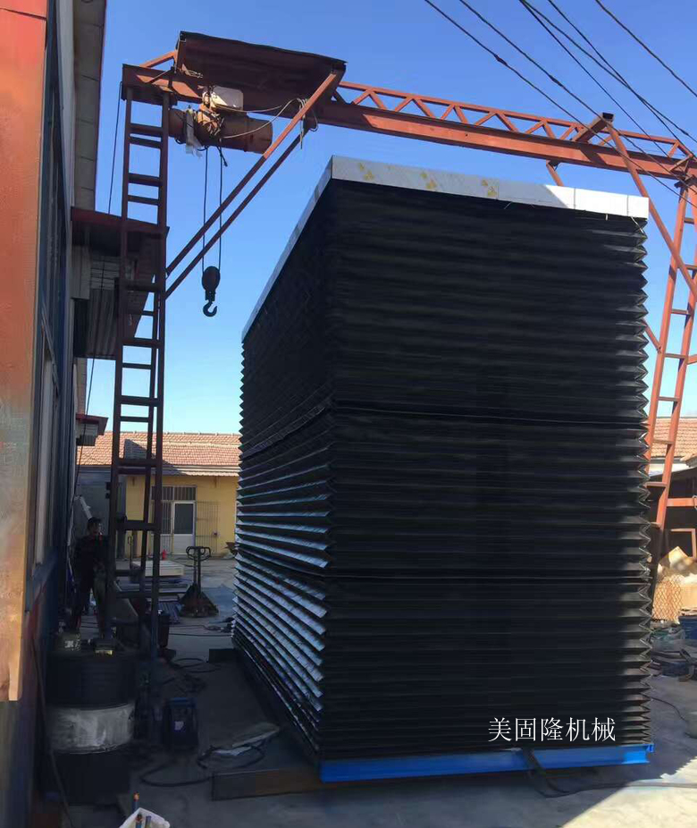 绵阳固定式升降机价格