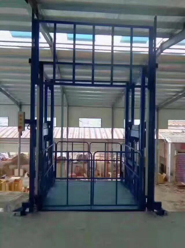 绵阳简易货梯