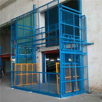 绵阳仓库货梯