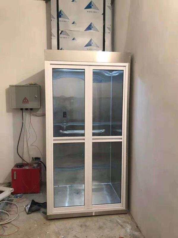 绵阳家用小型电梯