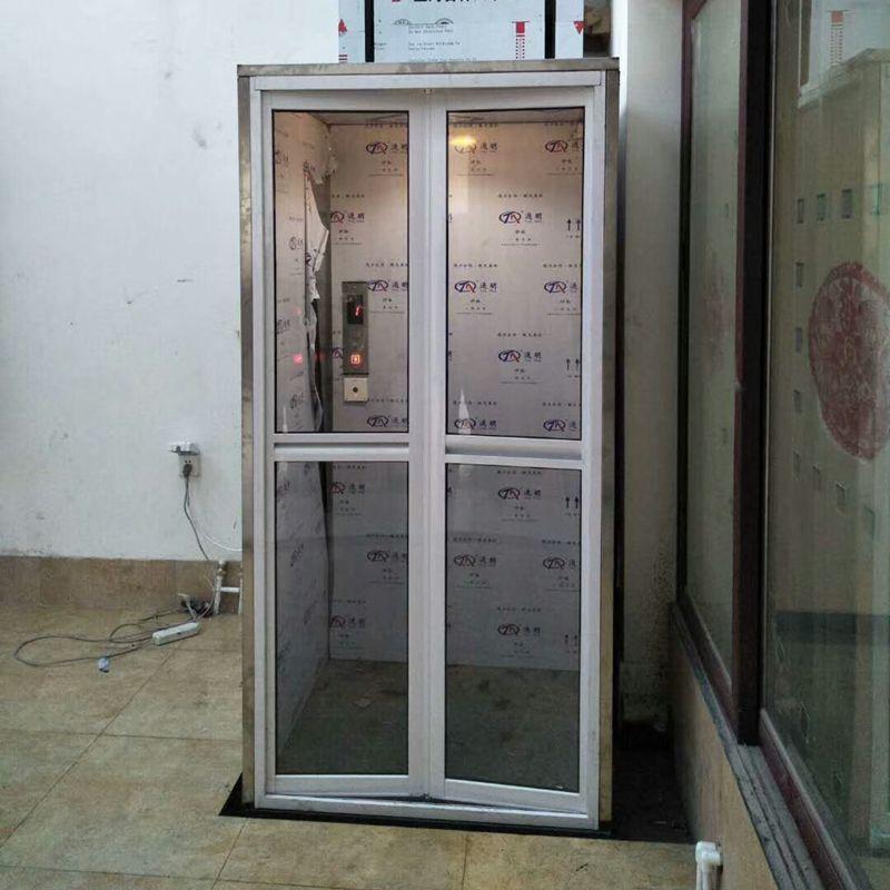 绵阳家用简易电梯