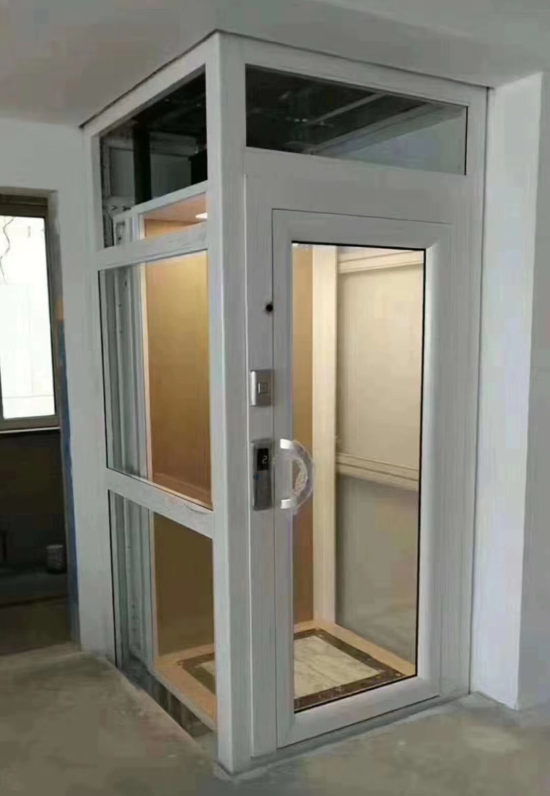绵阳家用电梯