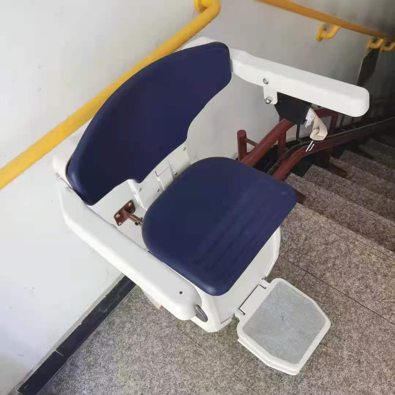 绵阳无障碍座椅电梯
